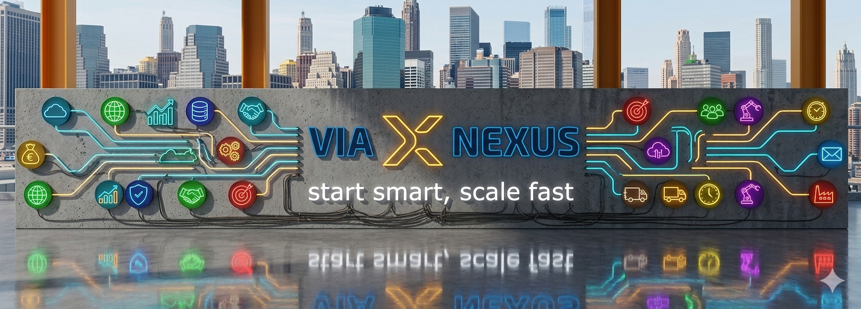 Via Nexus