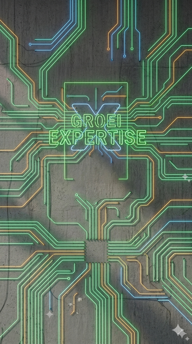 Groei Expertise