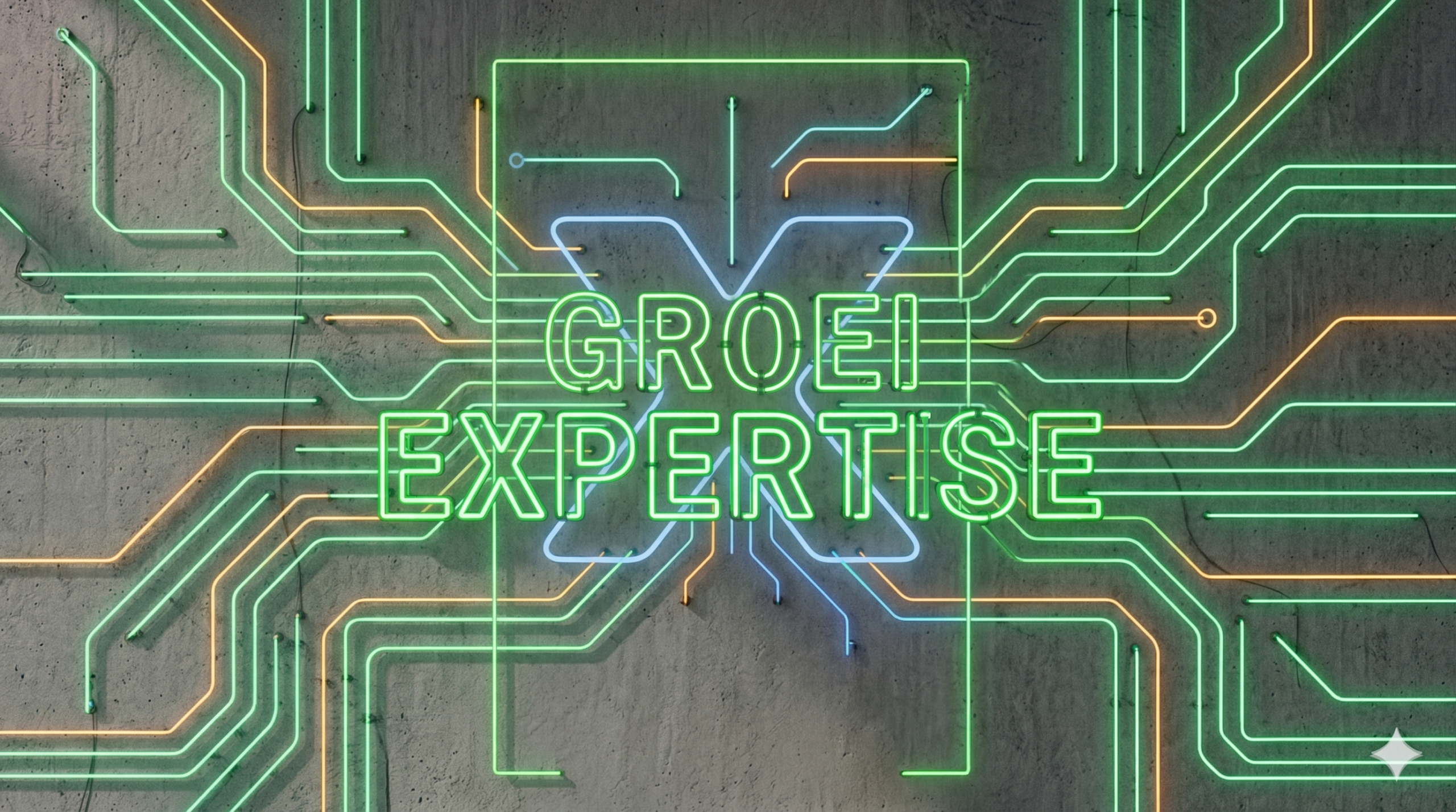 Groei Expertise