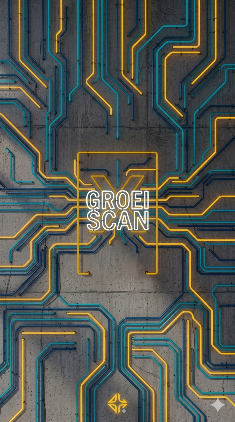 Groei Scan