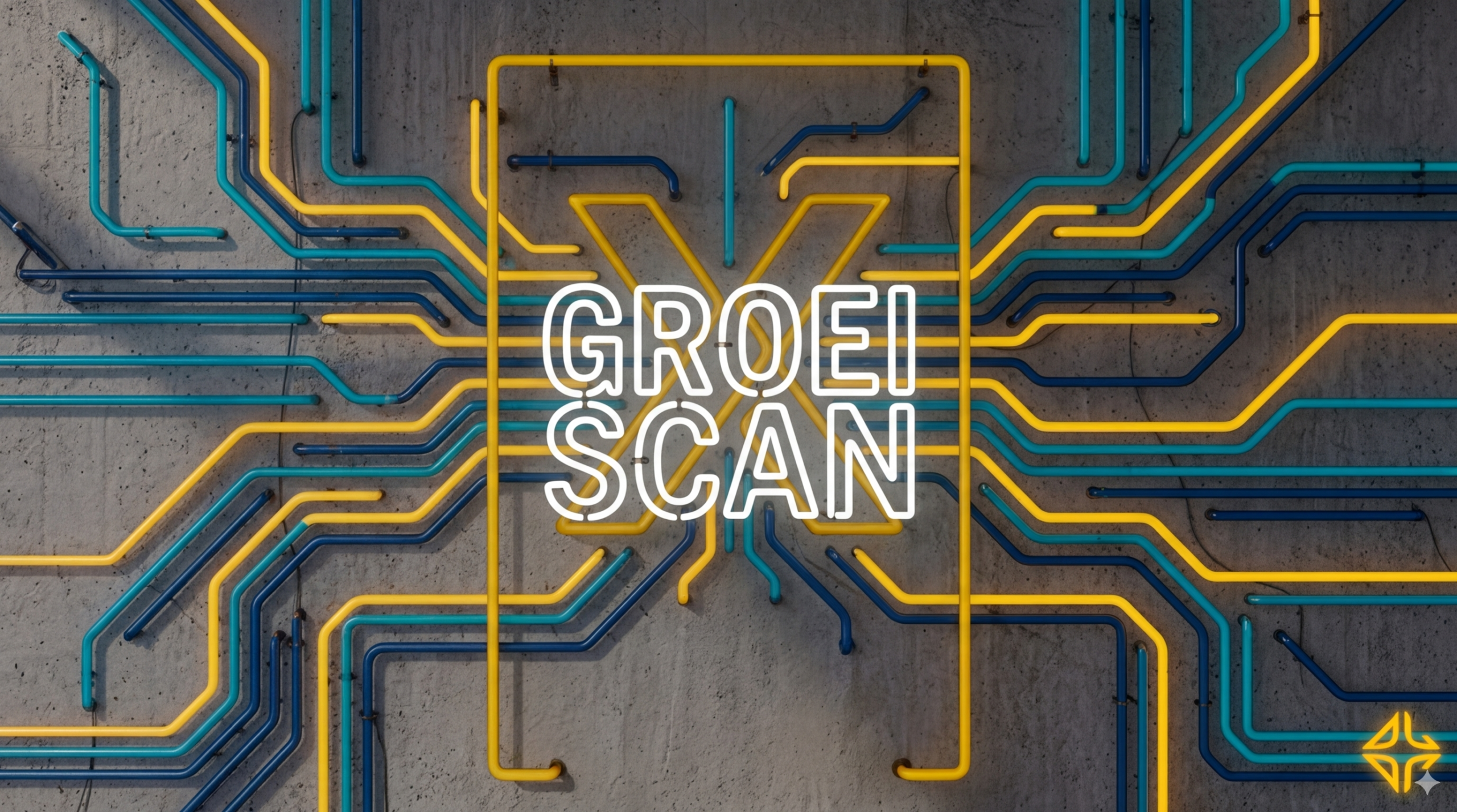Groei Scan