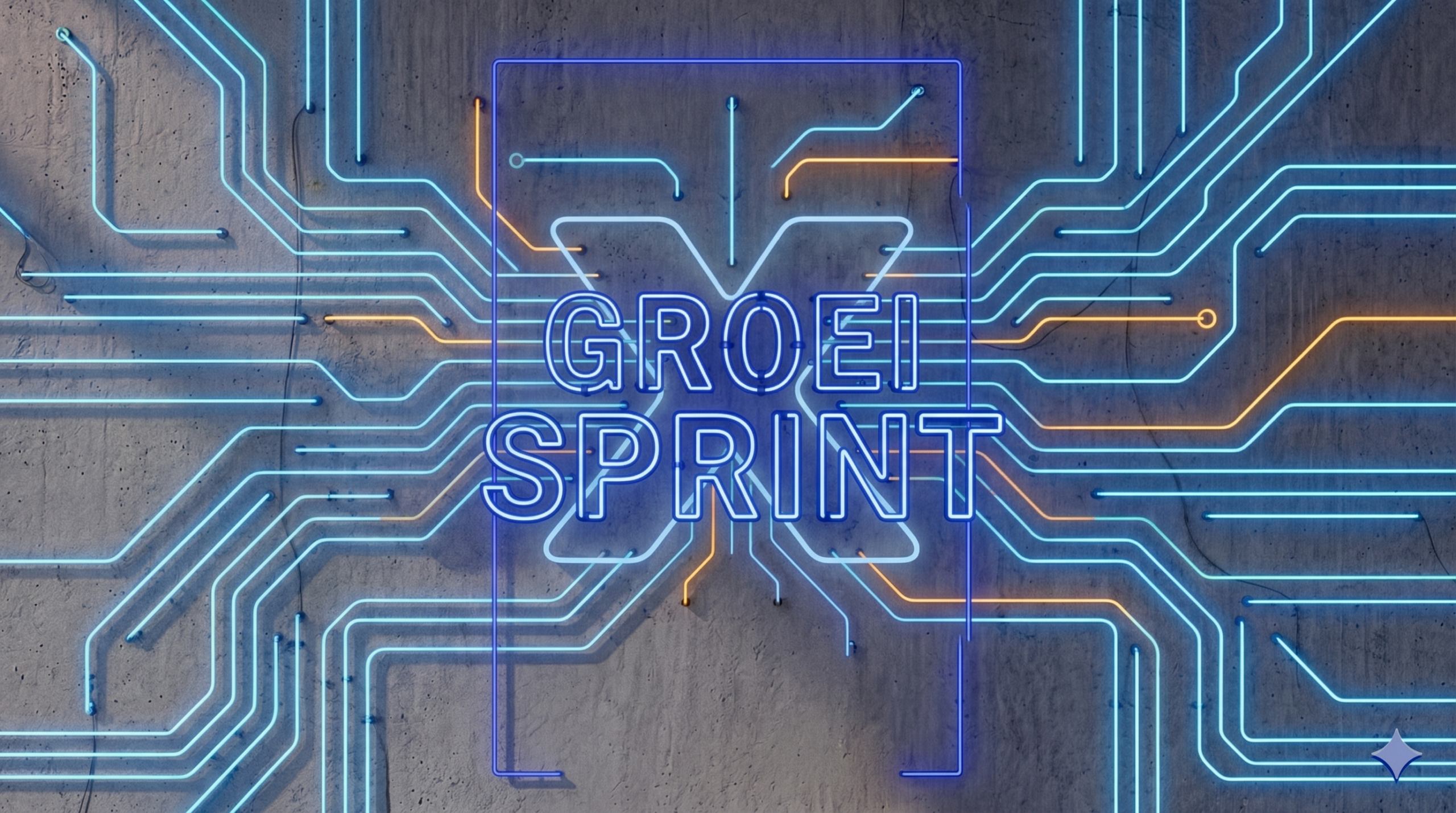 Groei Sprint