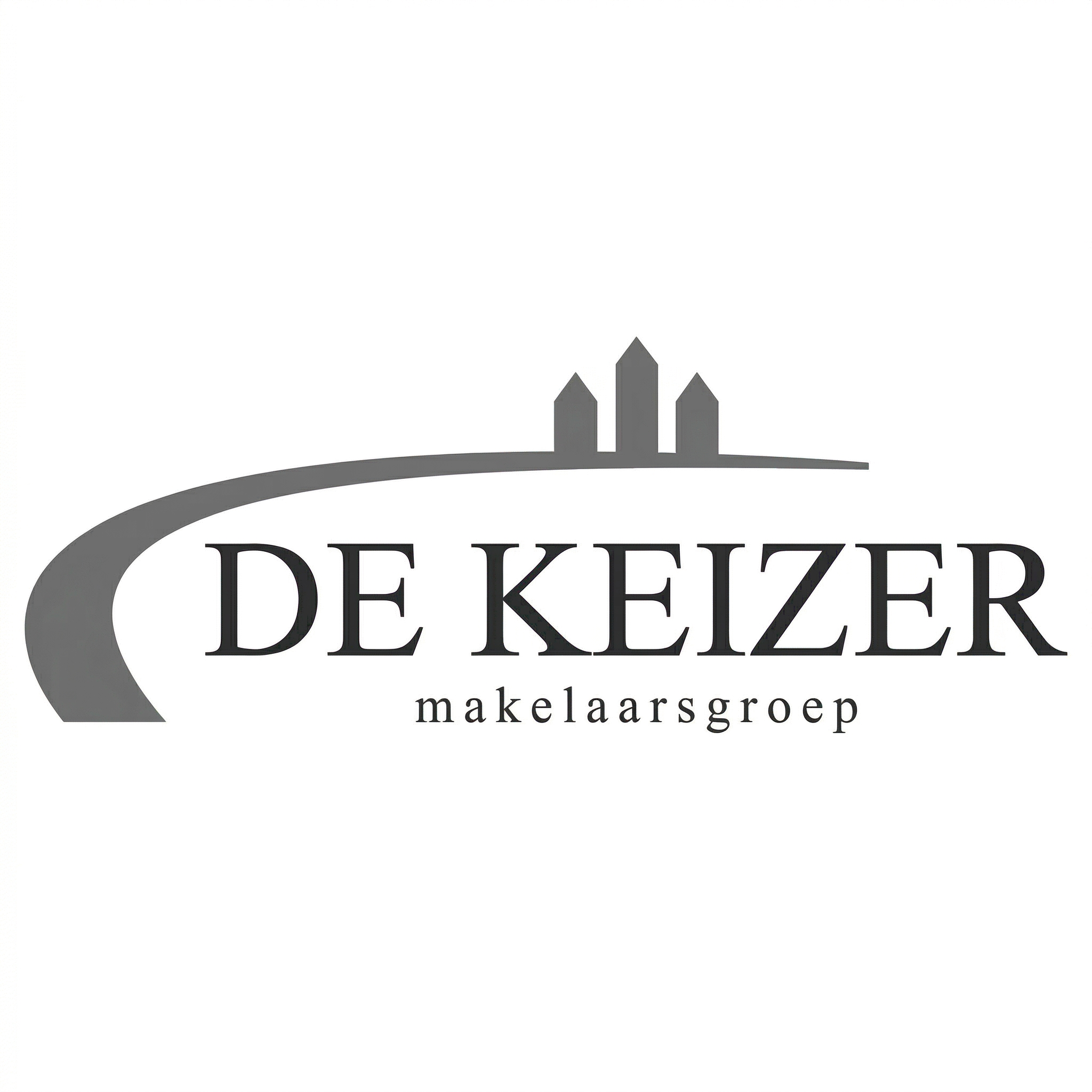 Logo De Keizer def De Keizer<br />