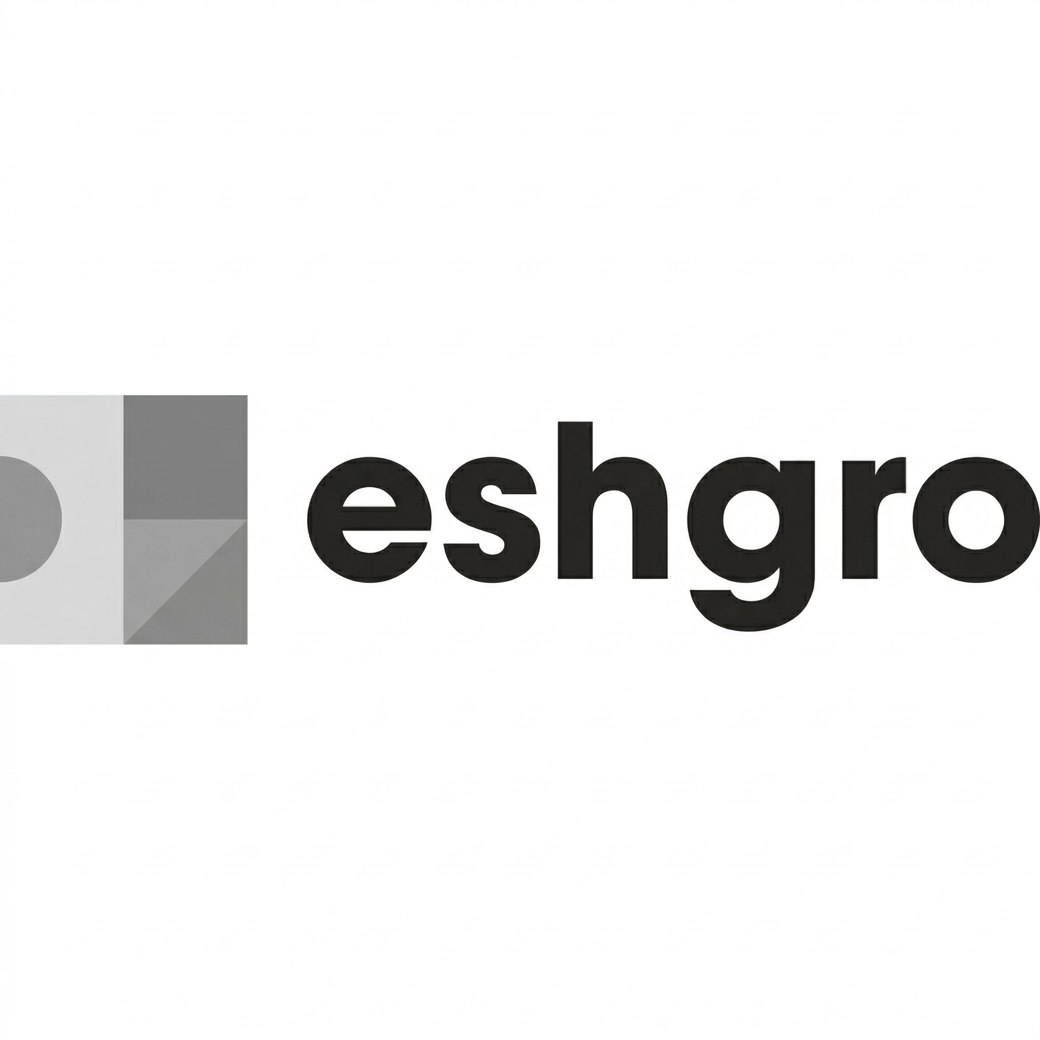 Logo Eshgro Eshgro