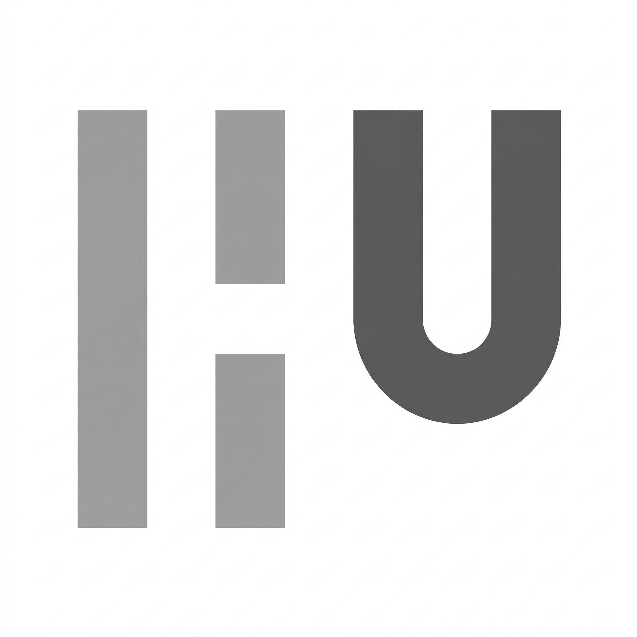 Logo HU Hogeschool Utrecht