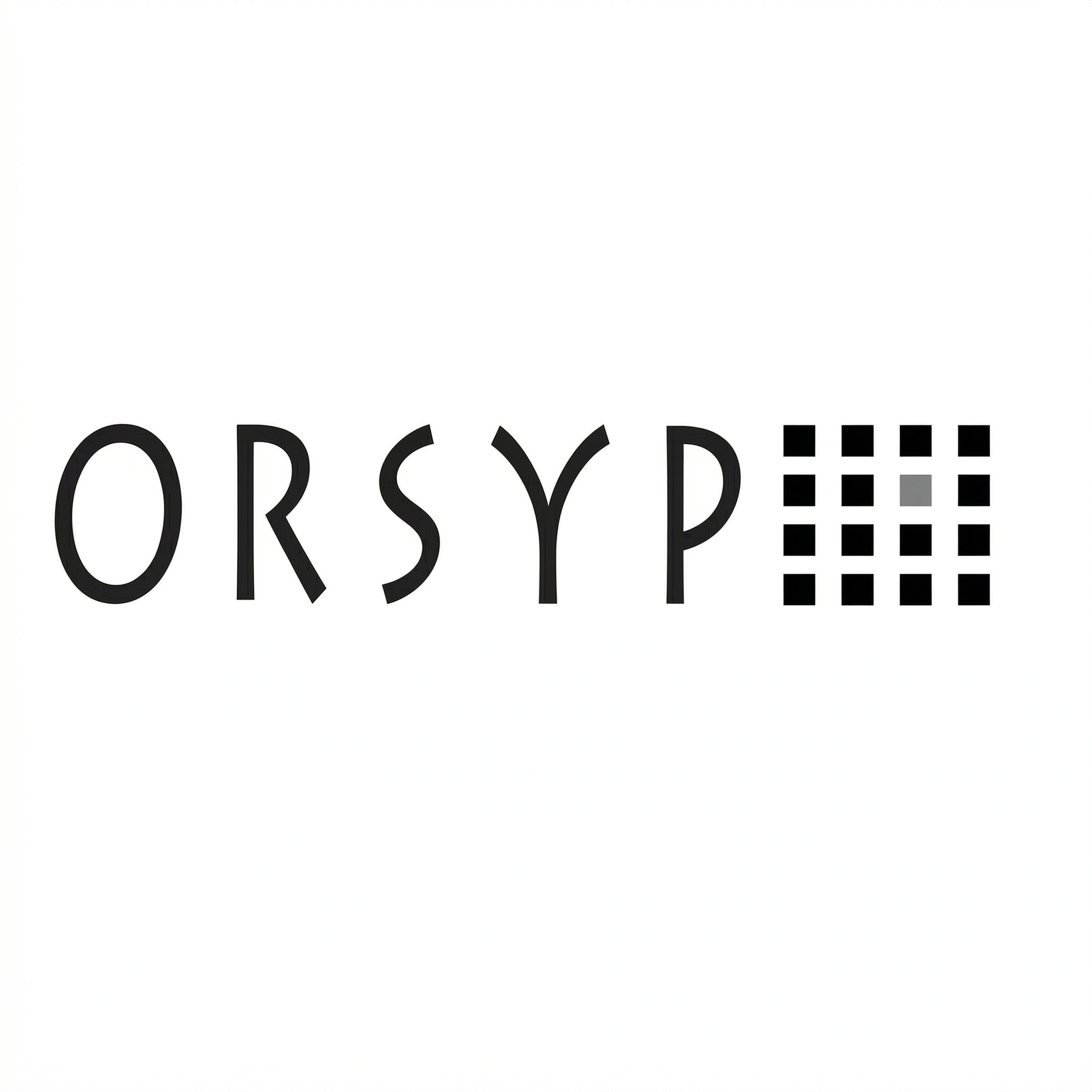 Logo Orsyp Orsyp