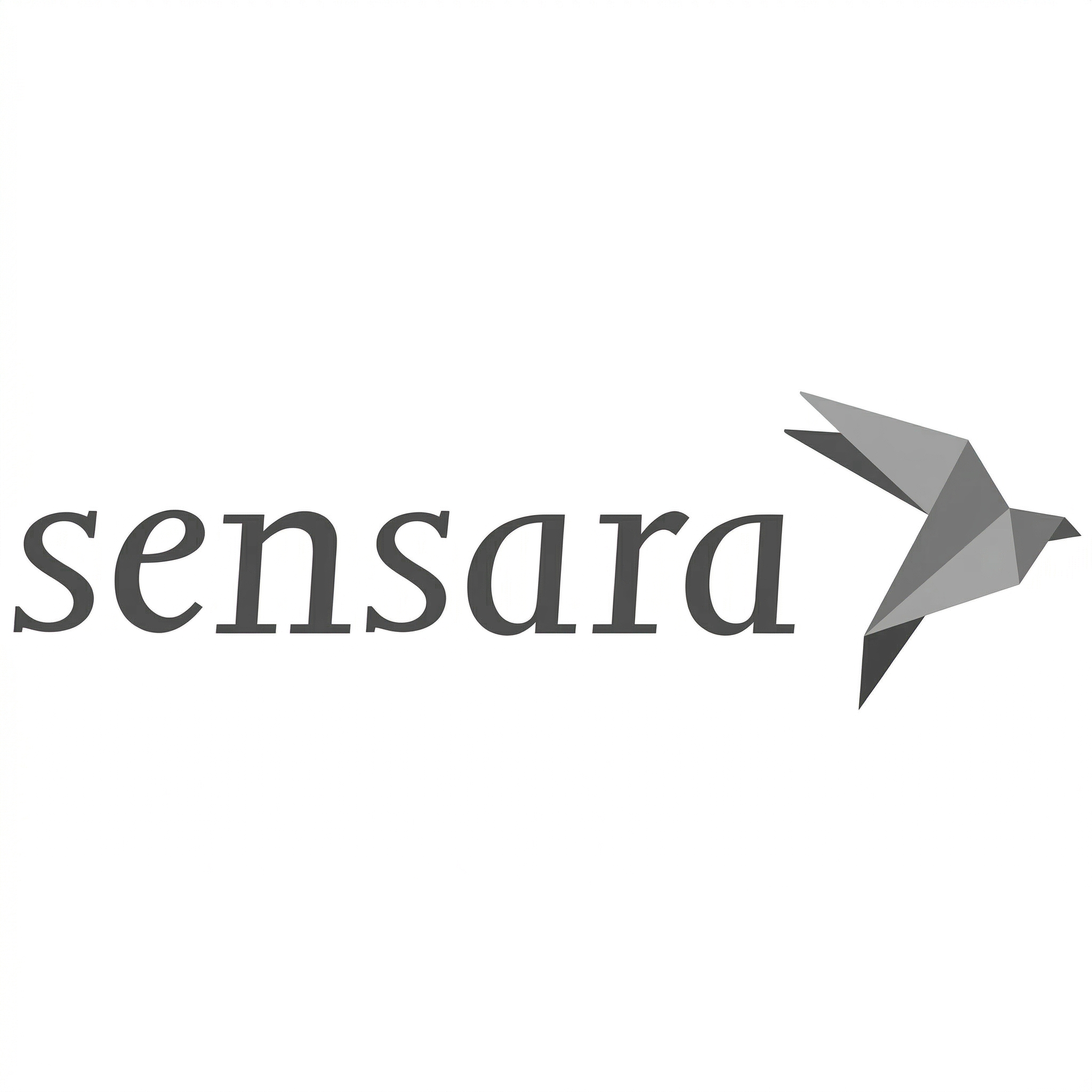 Logo Sensara Sensara
