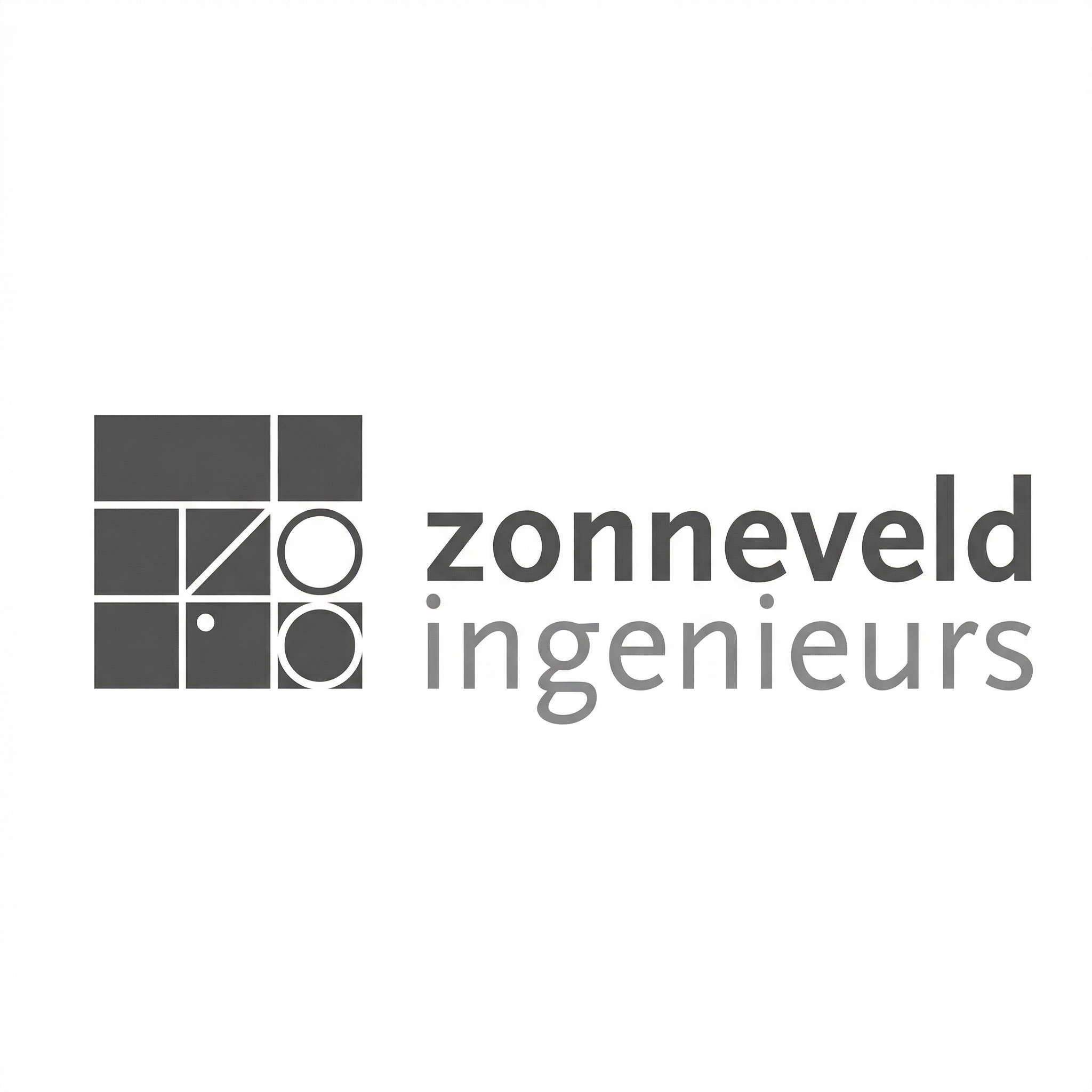 Logo Zonneveld Ingenieurs Zonneveld