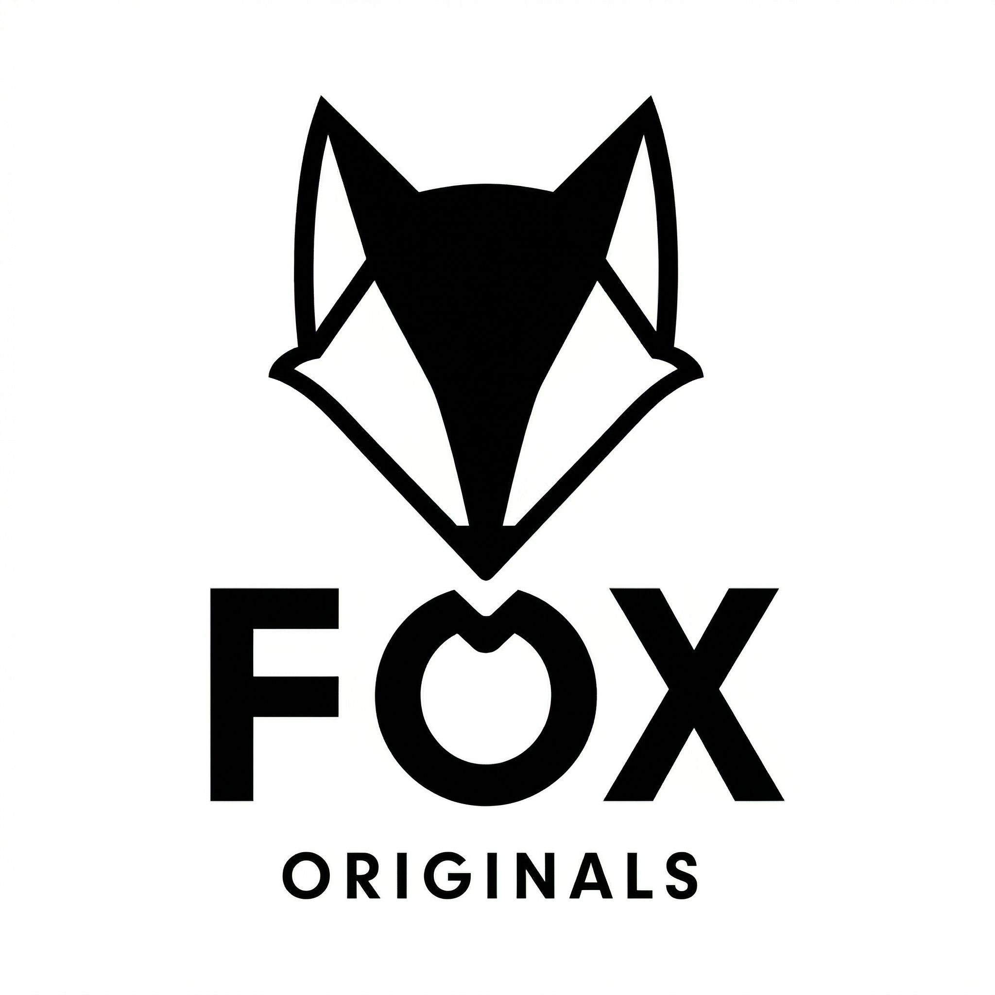 Logo Fox Originals Fox Originals
