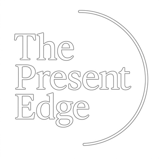 The Present Edge