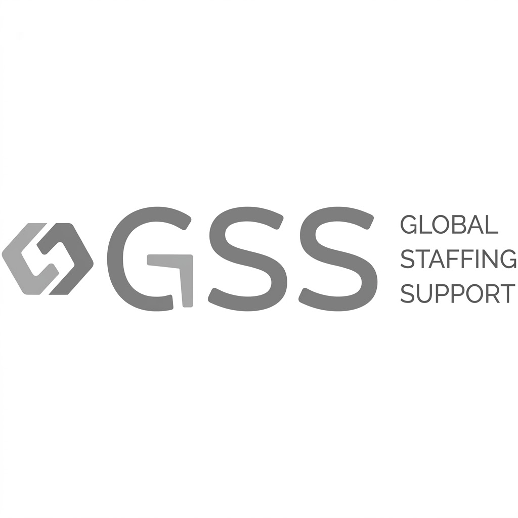Global Staffing Support