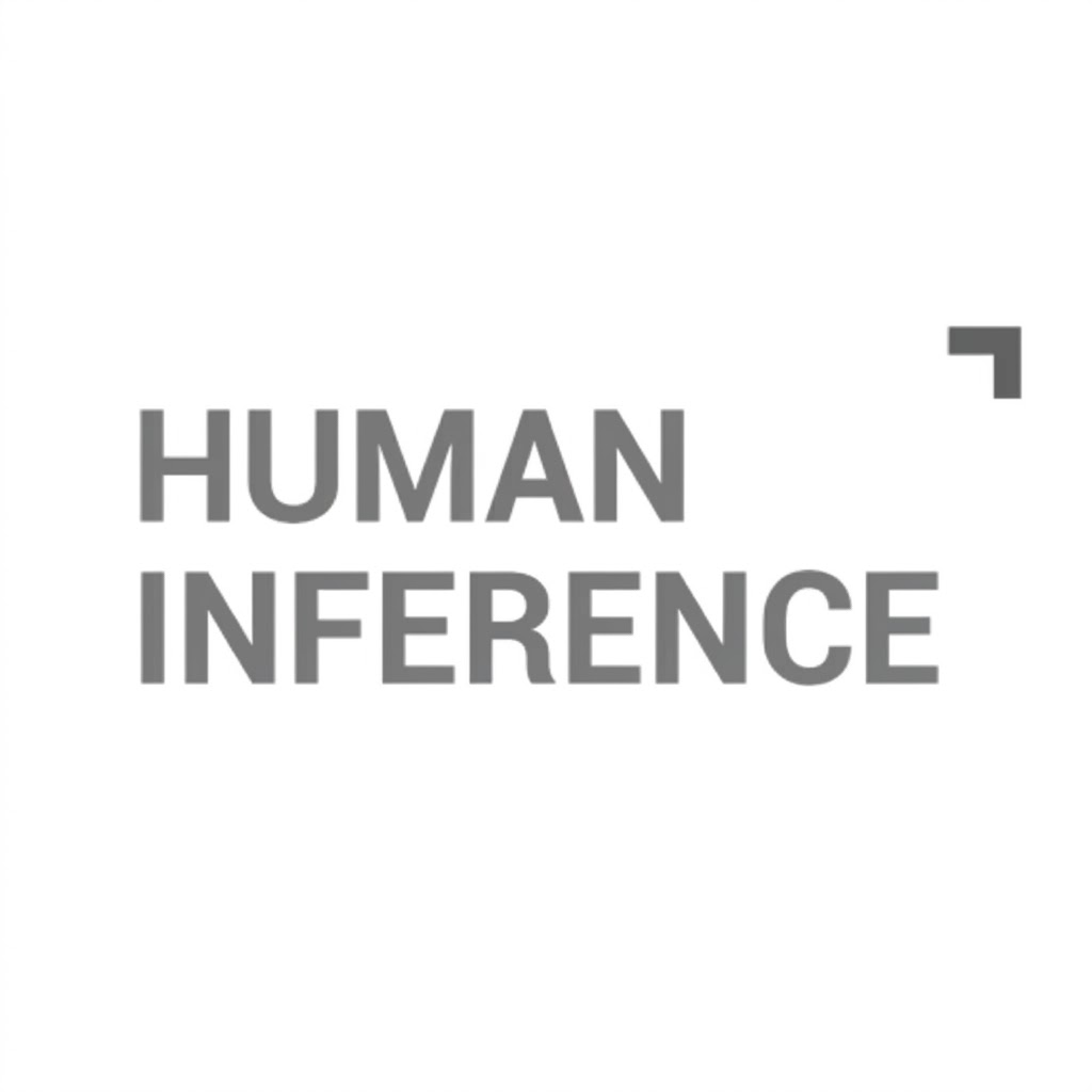 logo human inference