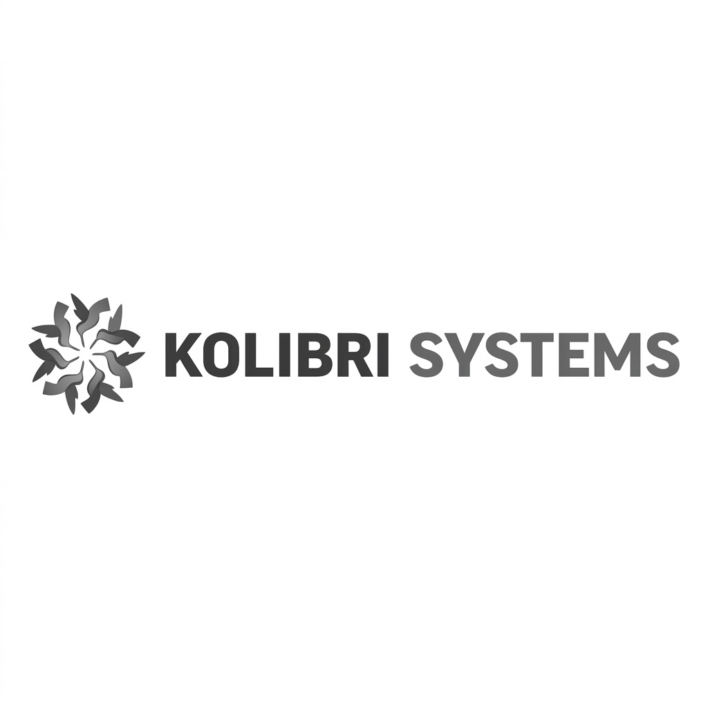 logo kolibri def