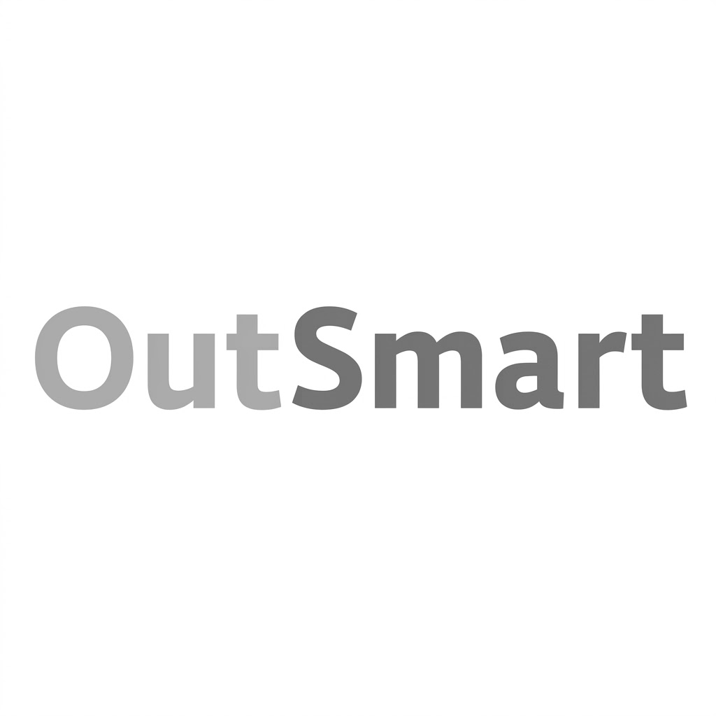 logo outsmart def