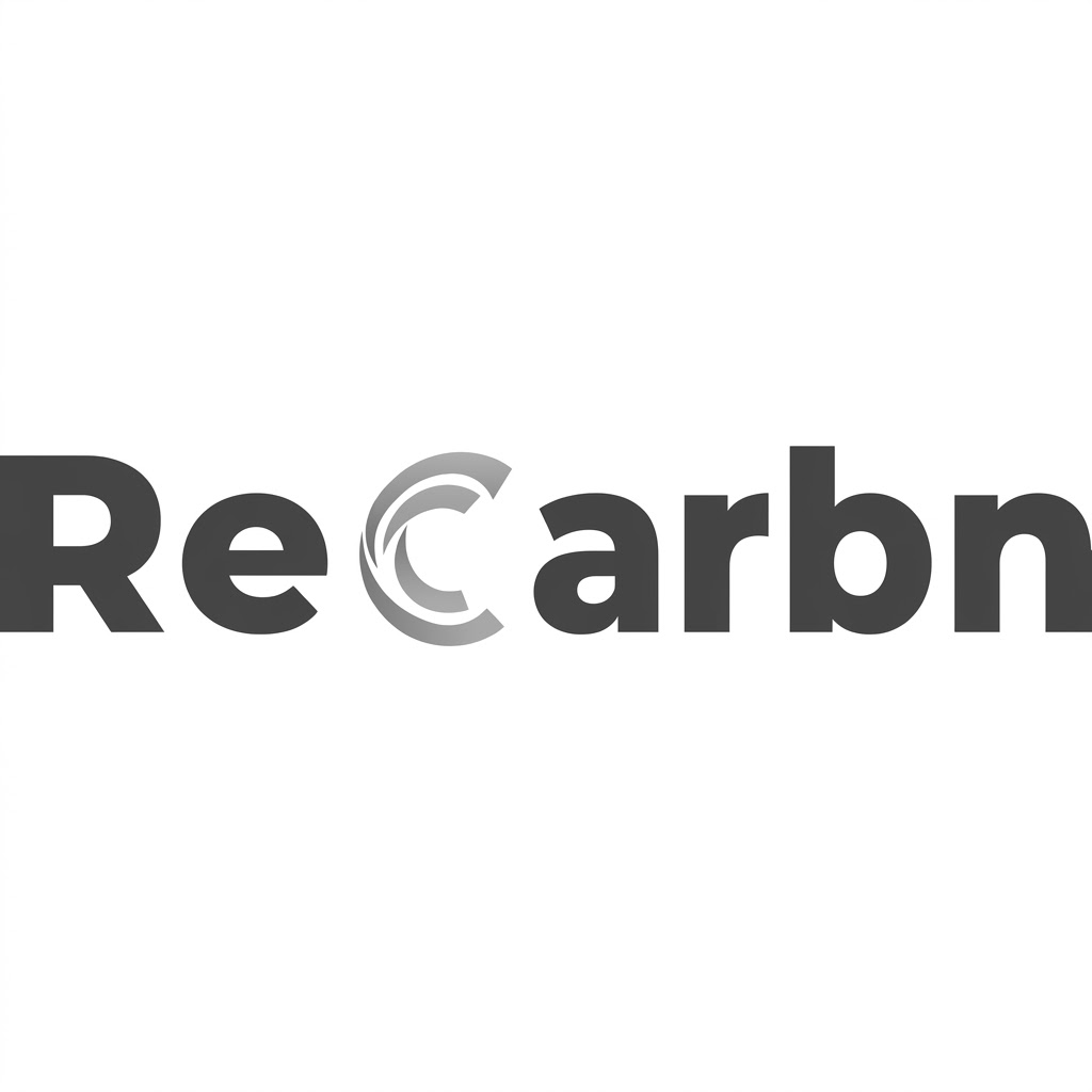 logo recarbn def