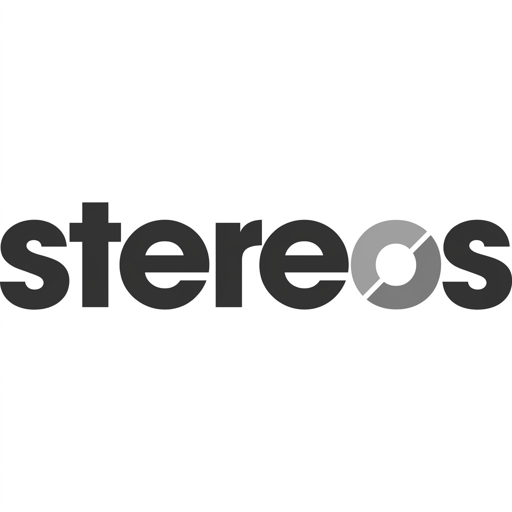 logo stereos def