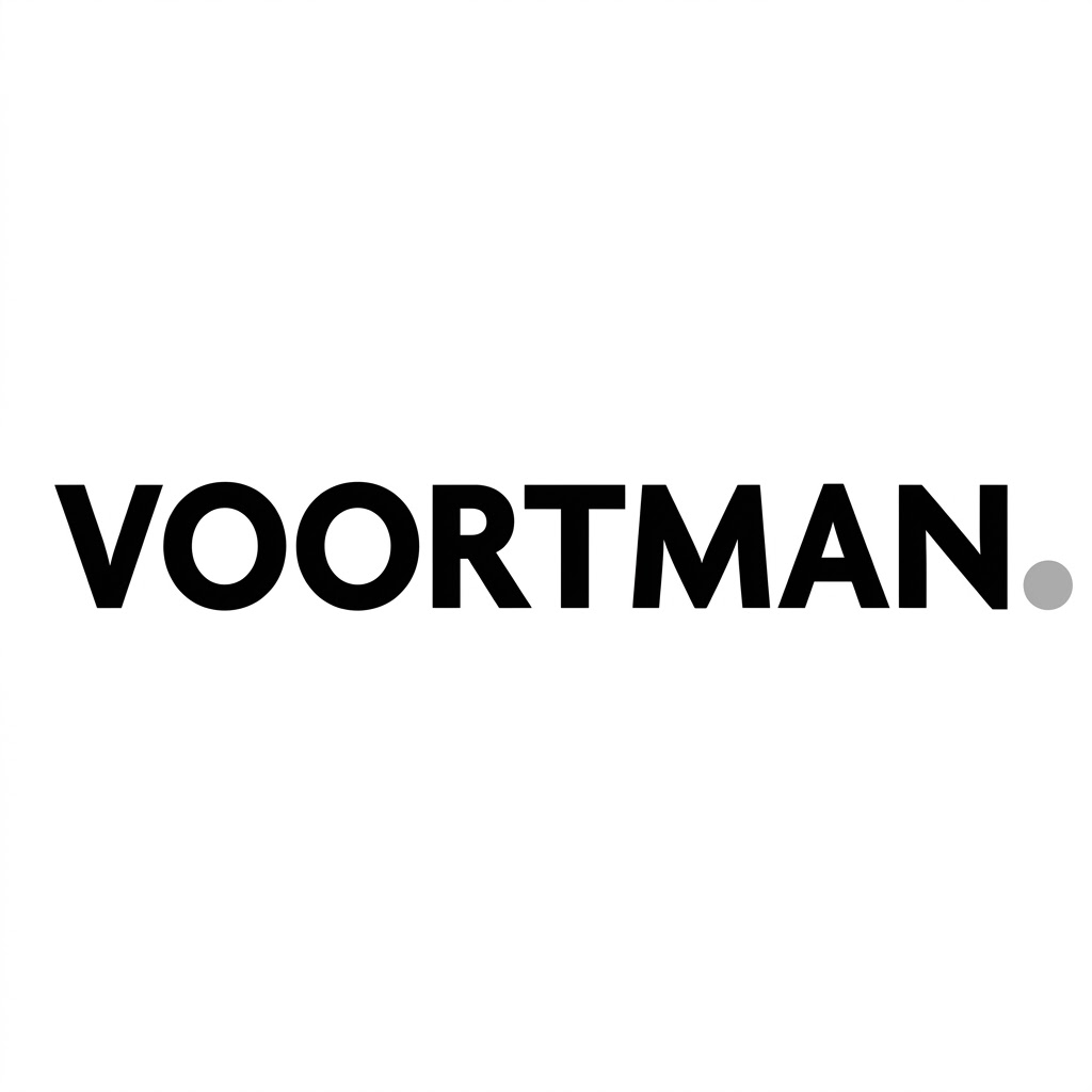 logo voortman def