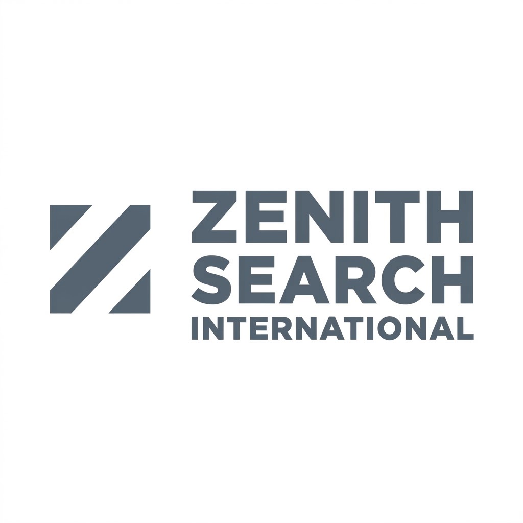 logo zenith def